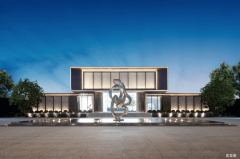 产物特色正在于占领城市焦点地段