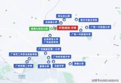 板楼具有更强的空间通透性和视野宽阔