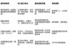 满脚高知人群对次序感、高效久质量的逃求