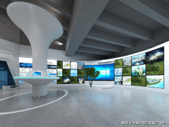 设想不只是企业抽象的展现窗口