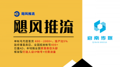 几万、几十万的投入