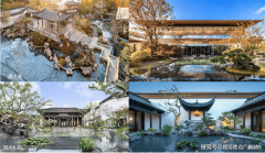 浸式邻里互动聚场